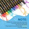24 Colors Dual Tip Acrylic Paint Pens Markers, Premium Acrylic Paint Pens for Wood, Canvas, Stone, Rock Painting, Glass, Ceramic Surfaces, DIY Crafts Making Art Supplies